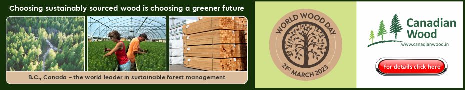 Canadian Wood