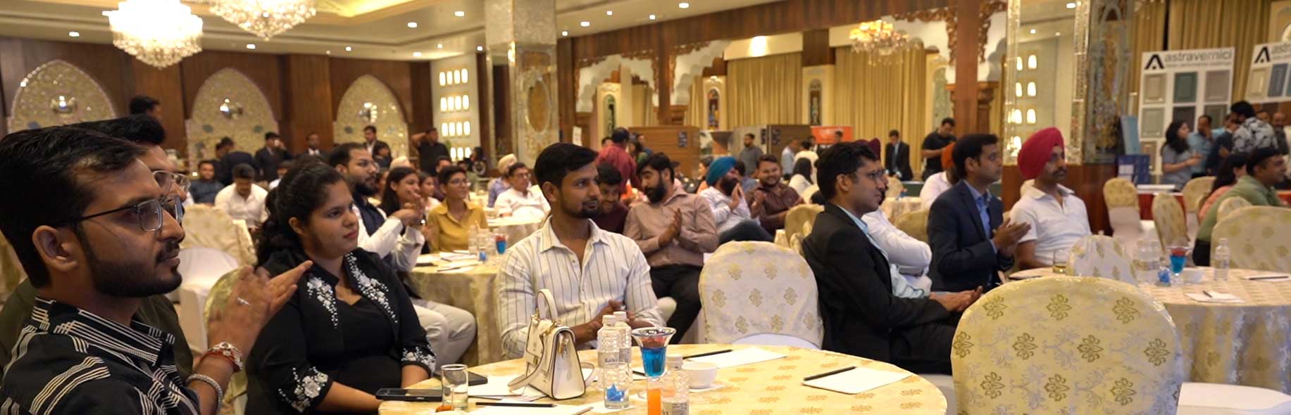 Dine With Designers Ignites The Buzz In Tier-2 & -3 Cities
