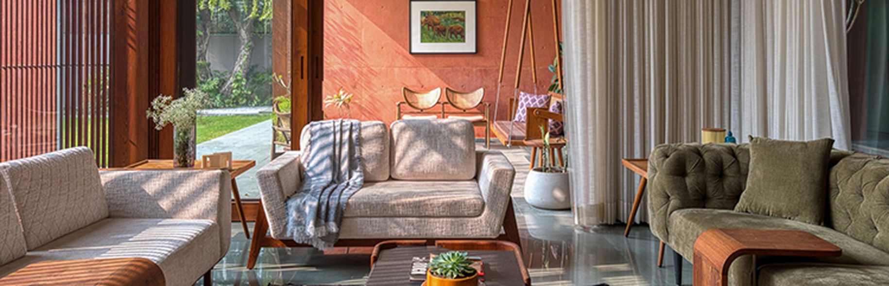 The Open House: Reimagining Domesticity Through Climate, Culture, and Connection