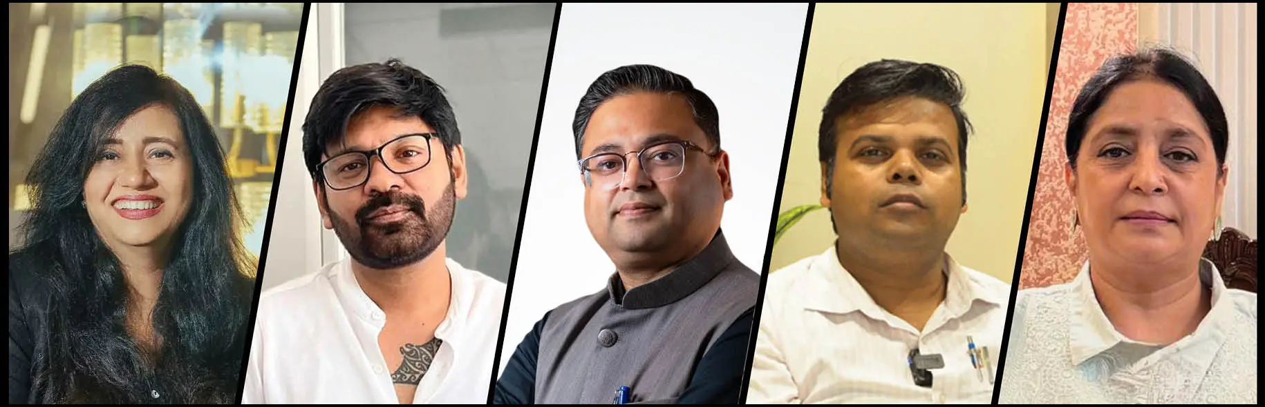 Industry Experts On Architecture And Interior Trends Of 2026