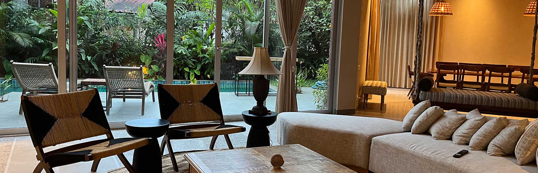 Sustainable Summer Living: Eco Tips for Home Interiors