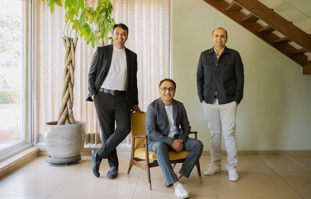 Design Trends of 2025: How H S Desiigns Blends Sustainability, Technology & Soul