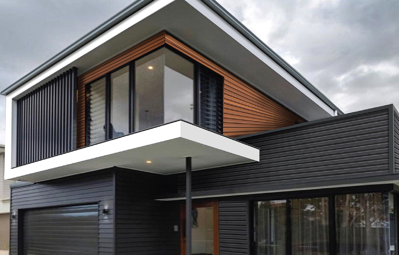 ALSTONE Launches LOUVERS, A Premium Range of Exterior and Interior Cladding Solutions