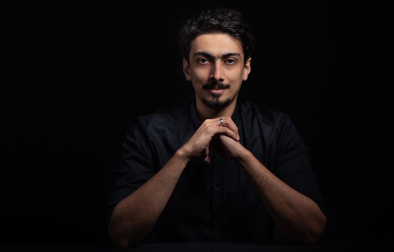 Architect Gaurav Sanghavi of Pentaspace Design Studio discusses the future of architecture