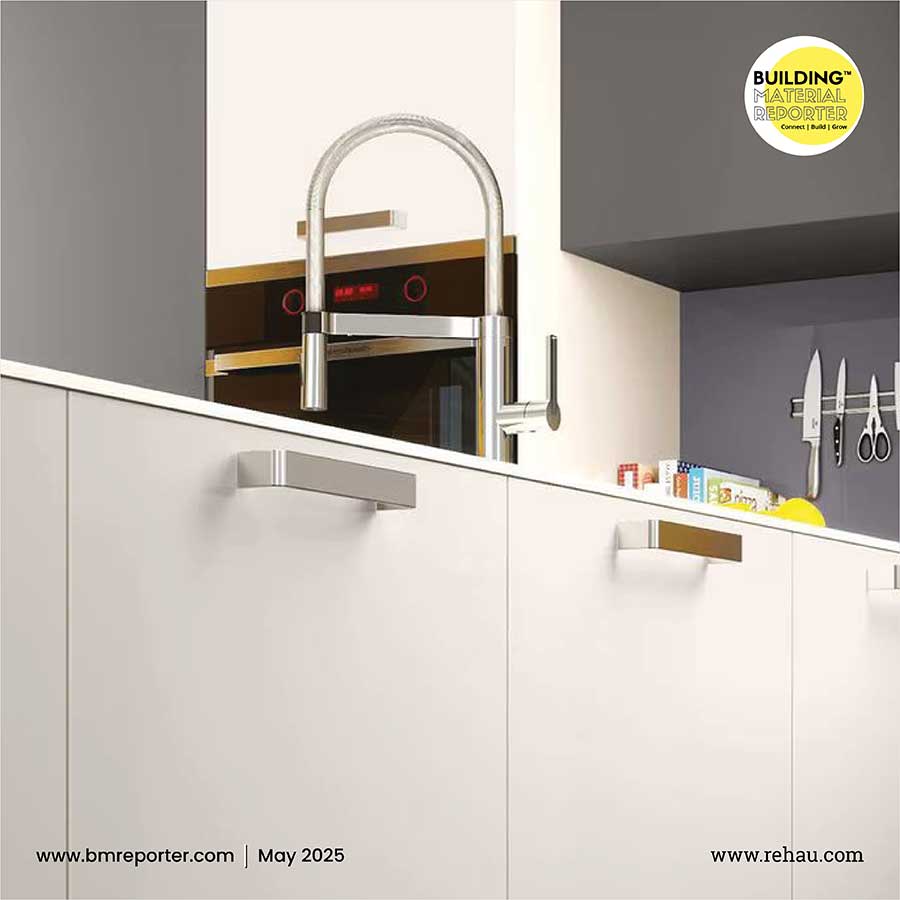 Sustainable Interiors: Eco Materials Shaping Future Homes