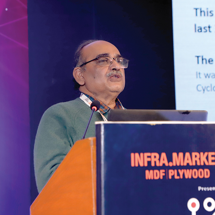 Building Resilience Through Innovative & Adaptive Architecture