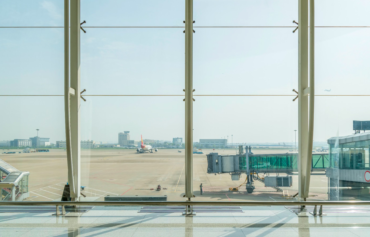 Delhi Airport: Inside The Newly Revamped Terminal 2