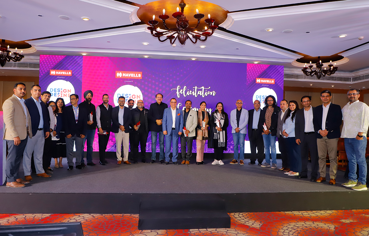 Design To Define Chandigarh: Decoding What Luxury Truly Means In Tech-Savvy Homes