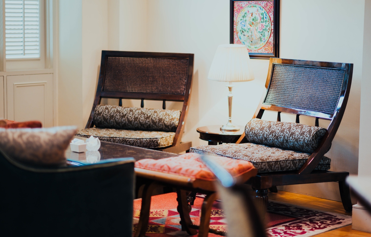 Interior Decor Features Which Will Be Found in Every Traditional Home of Kolkata