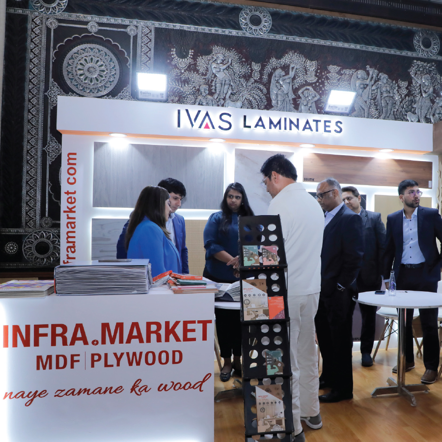 Infra Market Redefining India’s Construction Industry