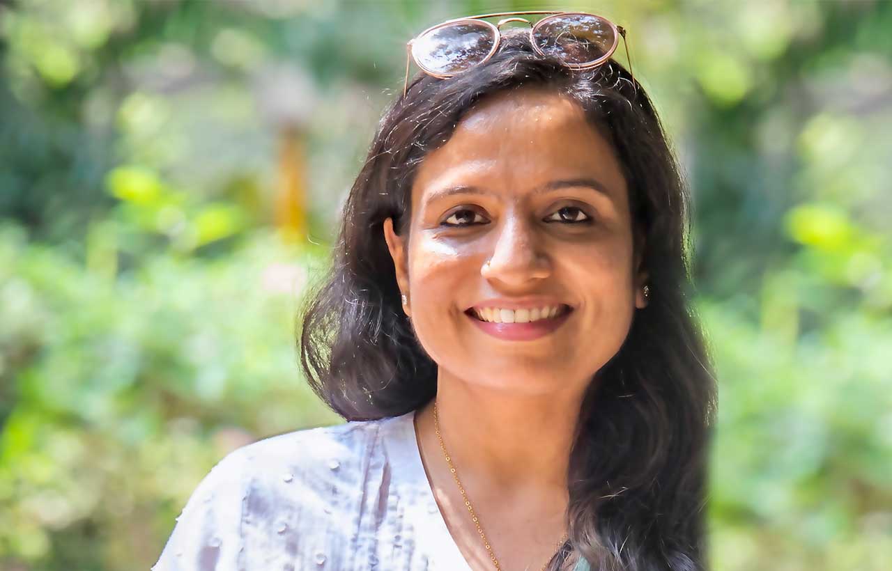 Exclusive: Ar. Harini T Raja Talks About Chennai's Architectural Evolution In the Coming Decade