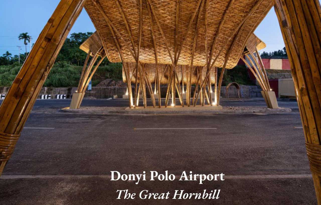 Donyi Polo Airport