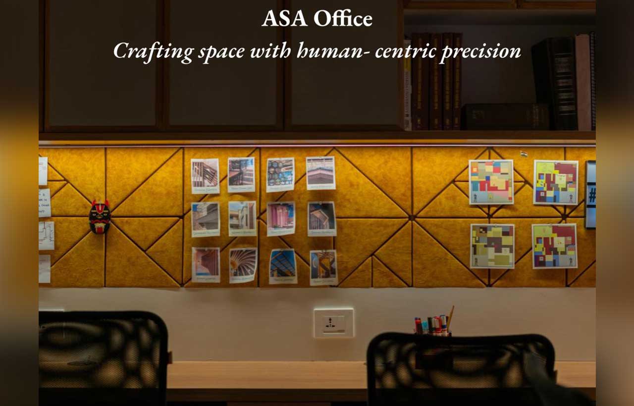 ASA Office