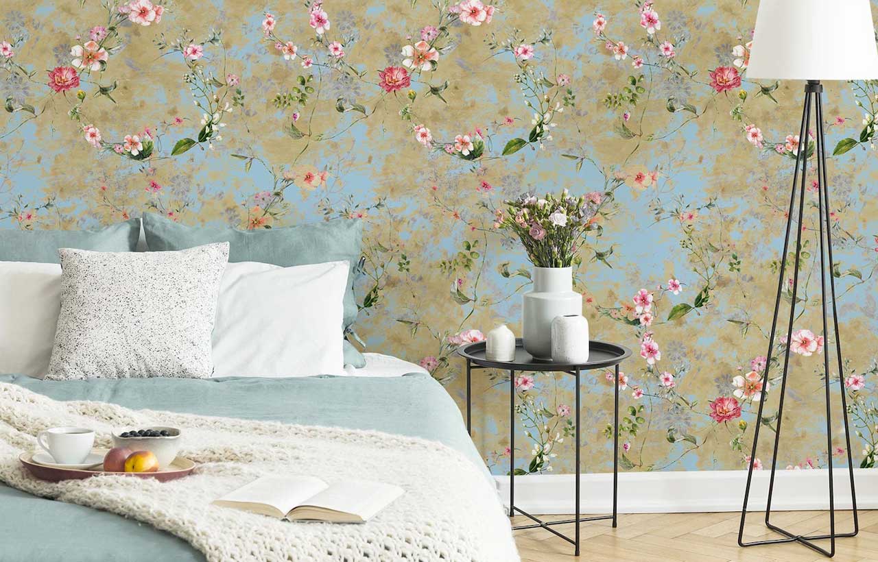 wallpaper design ideas