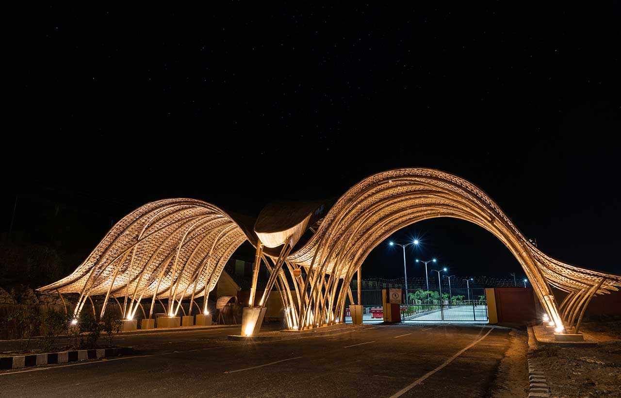 Donyi Polo Airport