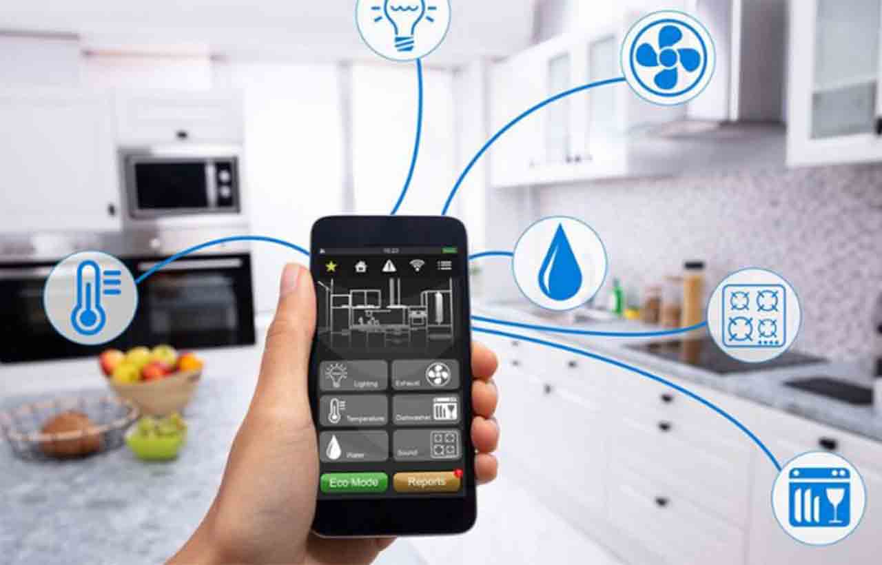 home automation