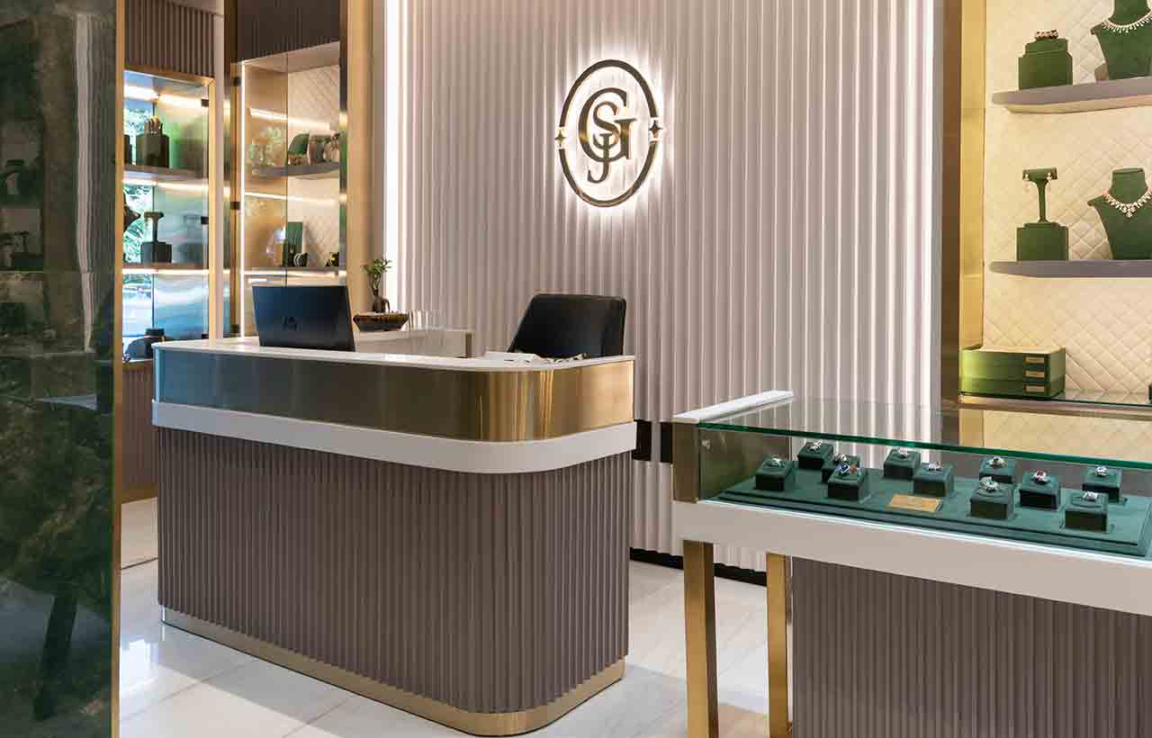 gohrisons jewelers