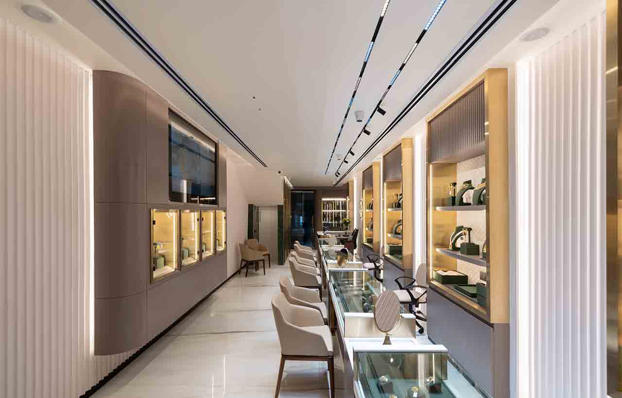 gohrisons jewelers