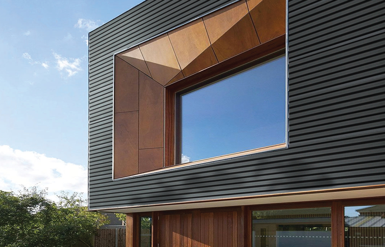 ALSTONE Launches LOUVERS