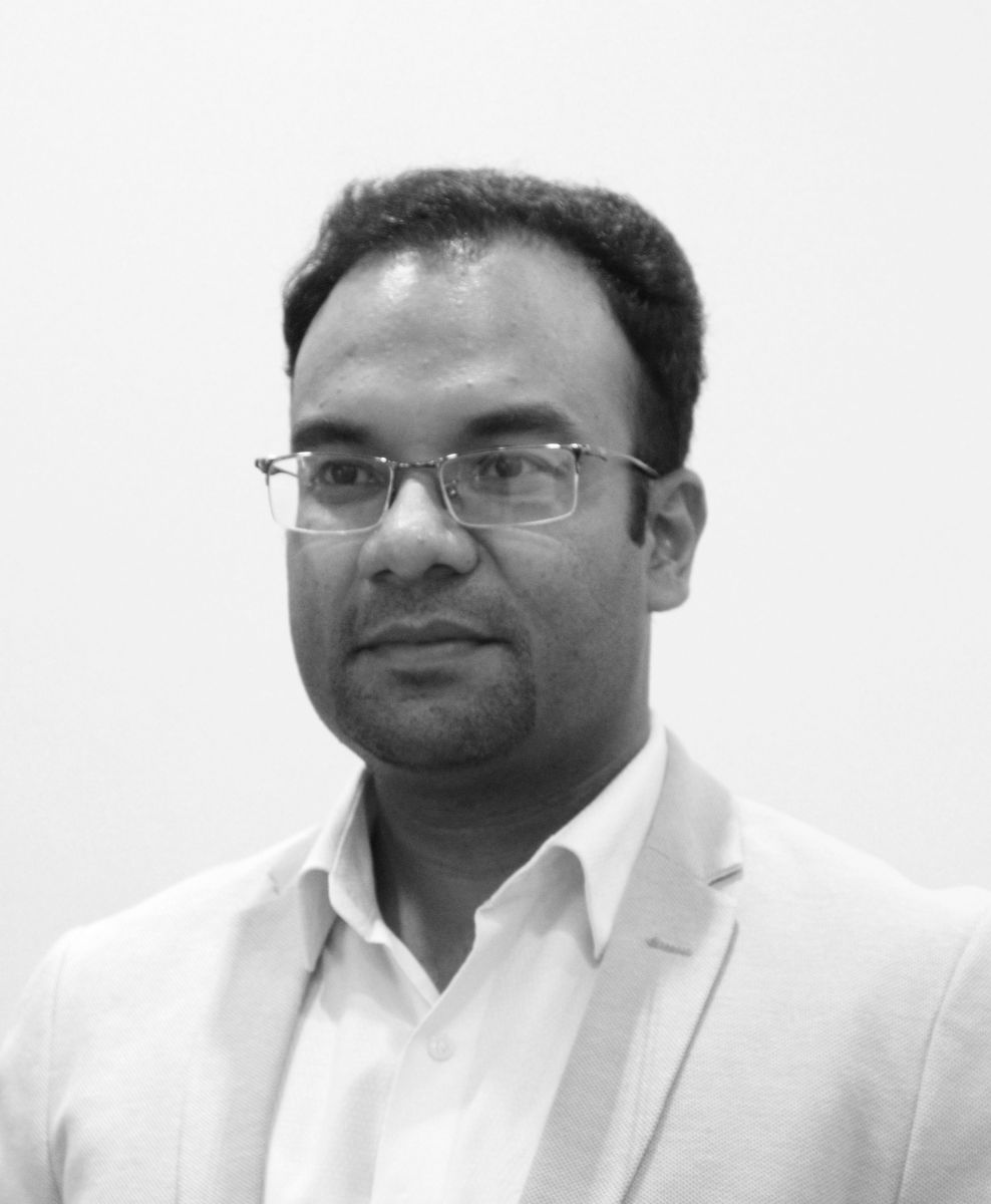   Ar. Amit Murao, Partner ADCPL, New Delhi