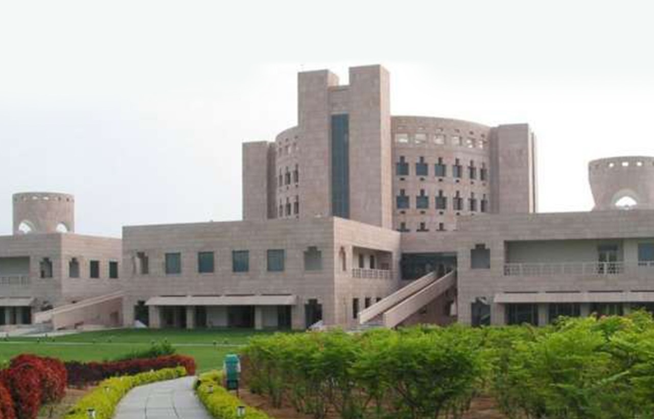 IIM Bangalore