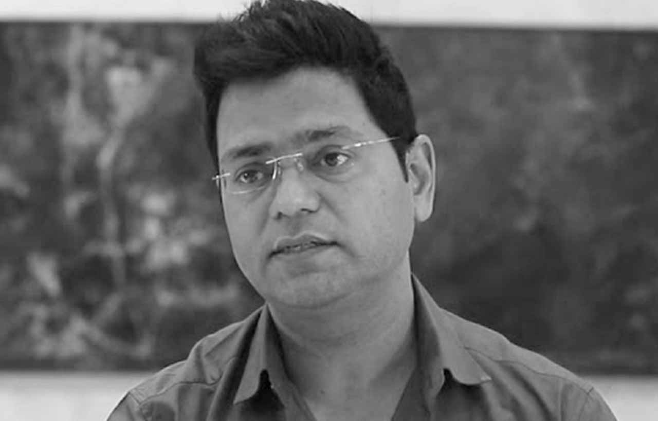 Architect Arun Sharma