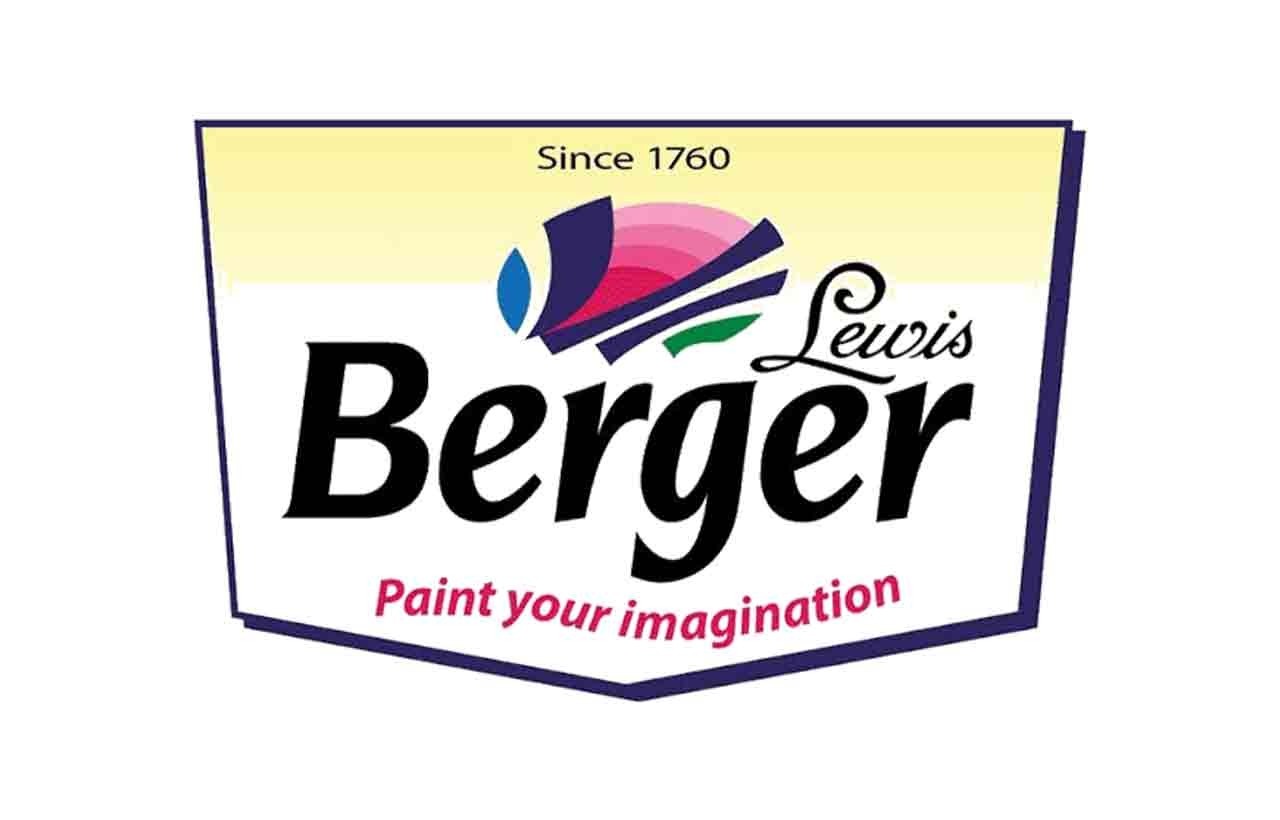 Berger Paints