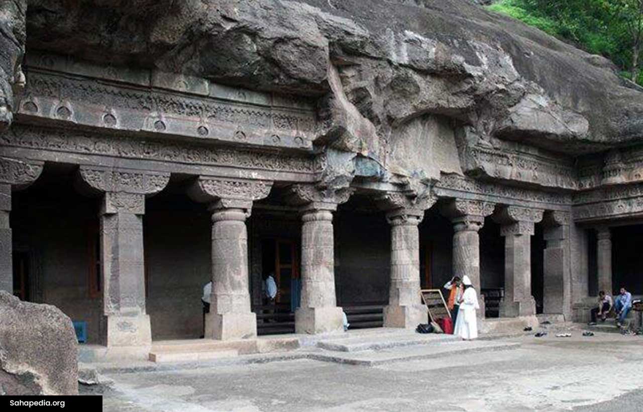 Ajanta Caves