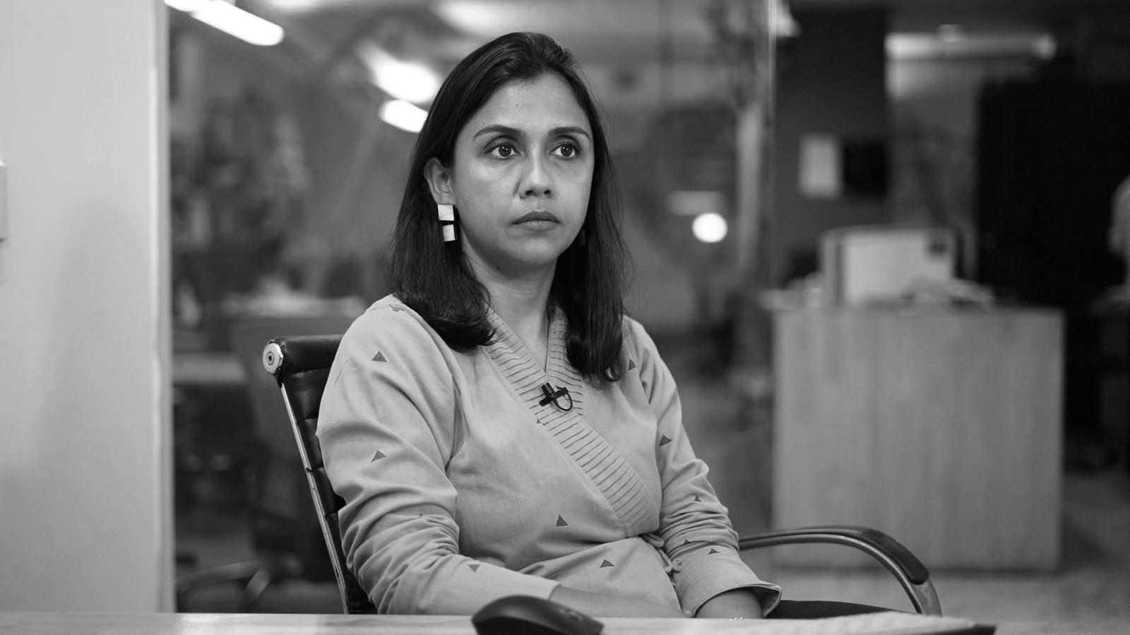 Architect Shruti Dimri,Anagram Architect