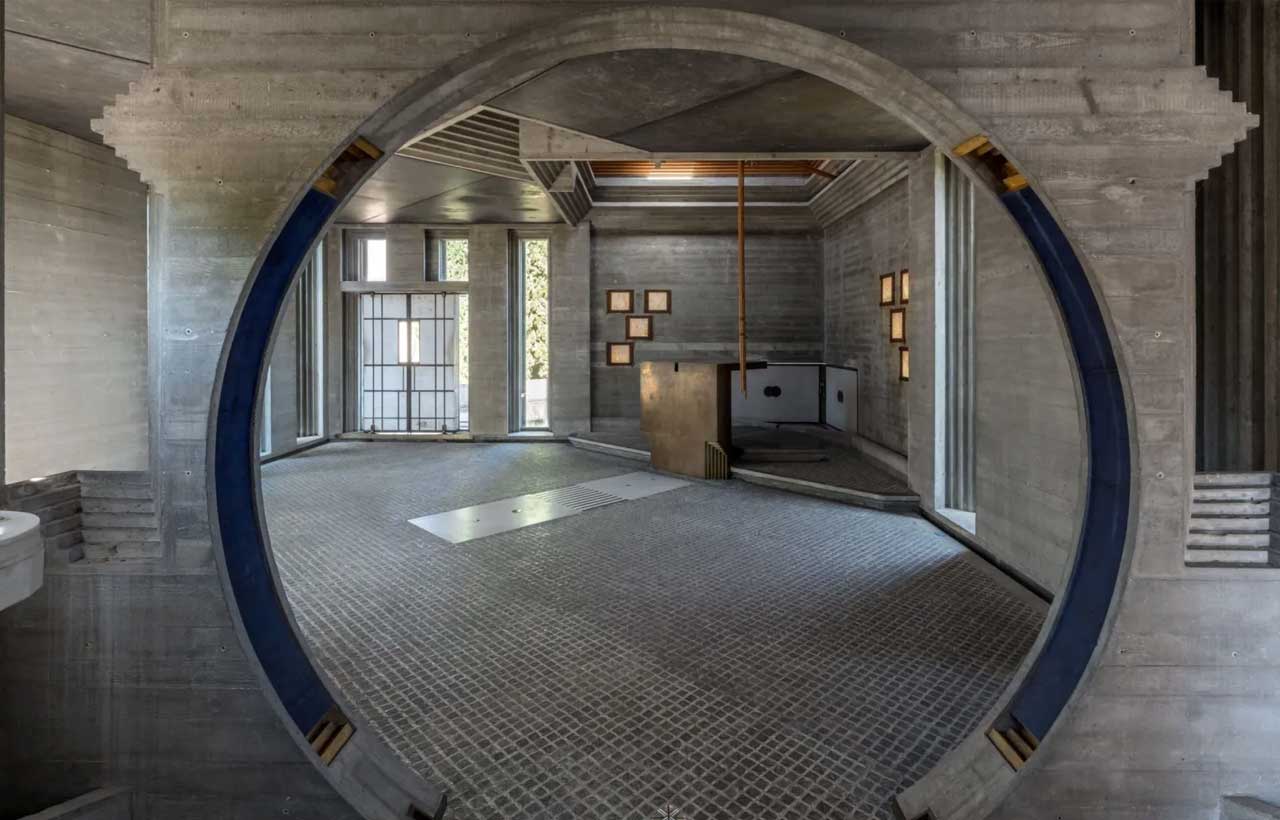 Carlo Scarpa