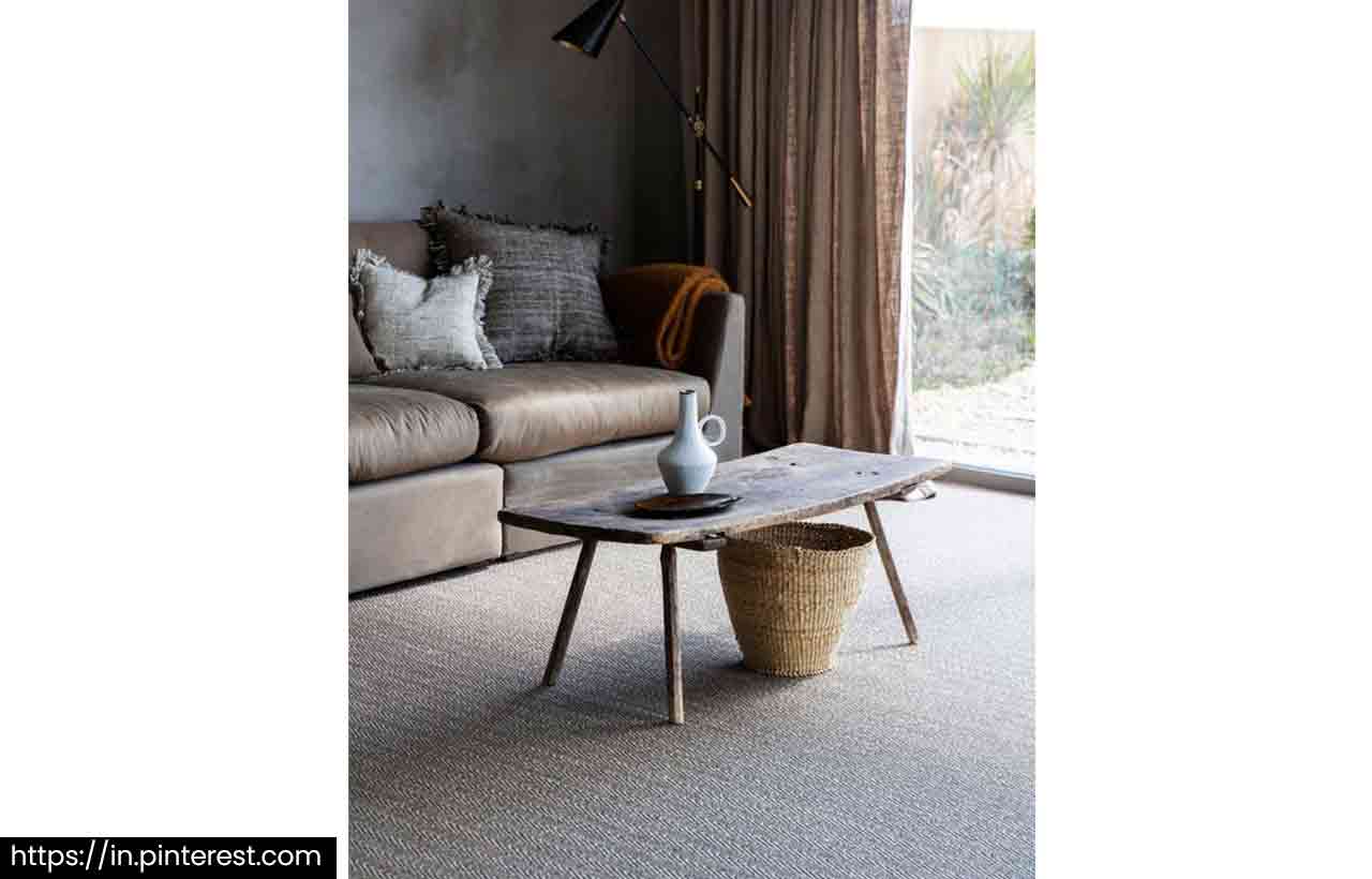 Carpet: Trends and Styles 2023