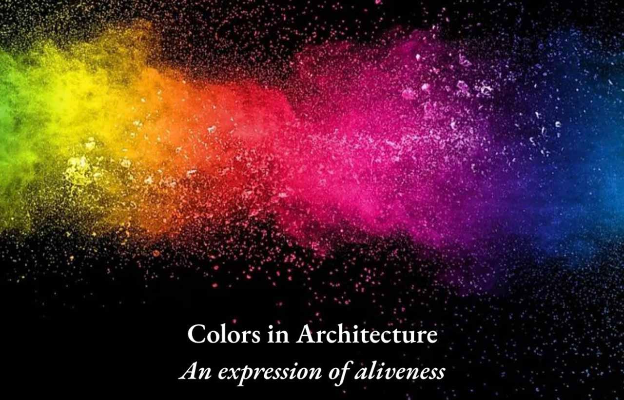 Colors in Architecture