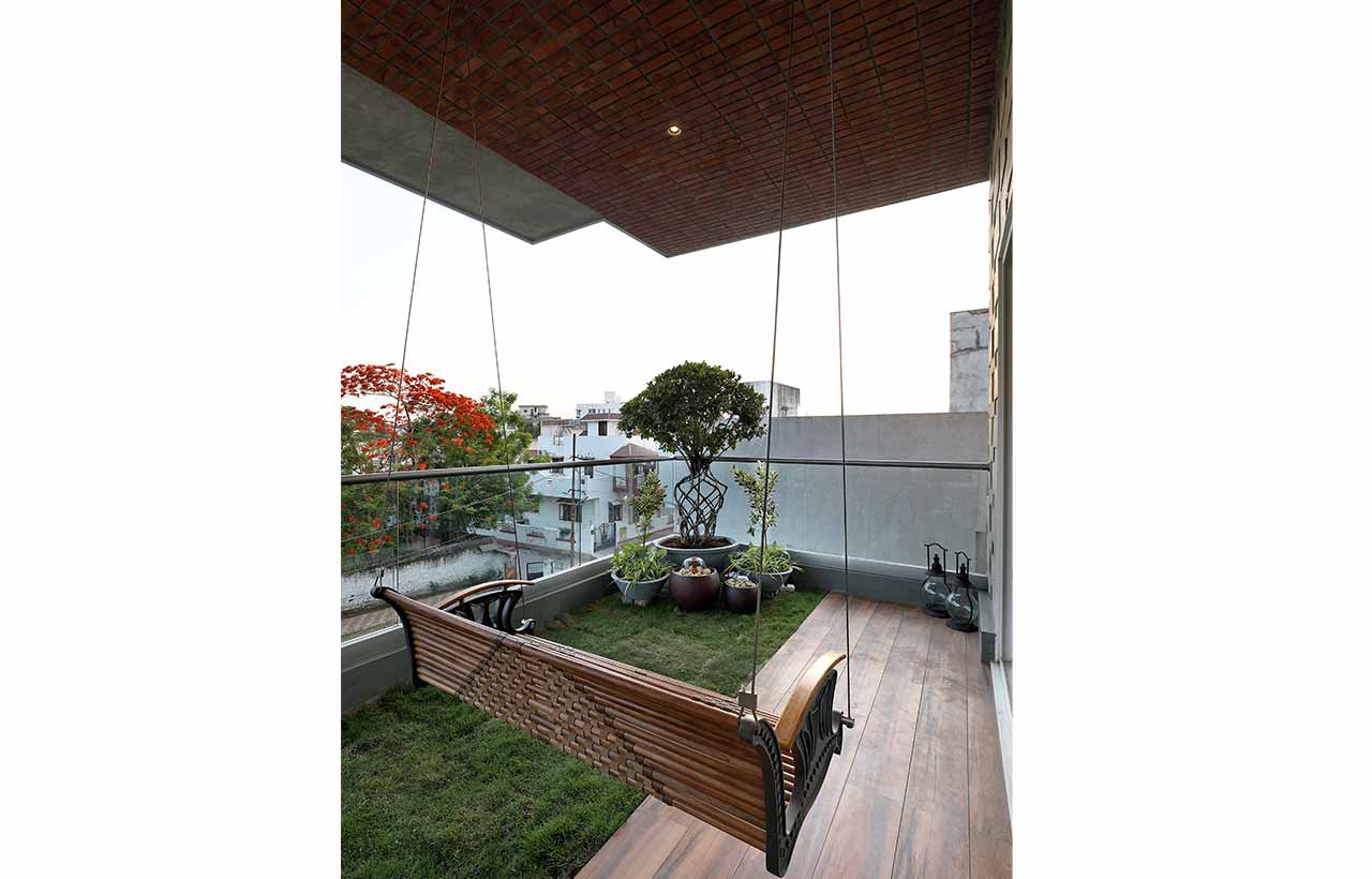 Cube House - Building Material News