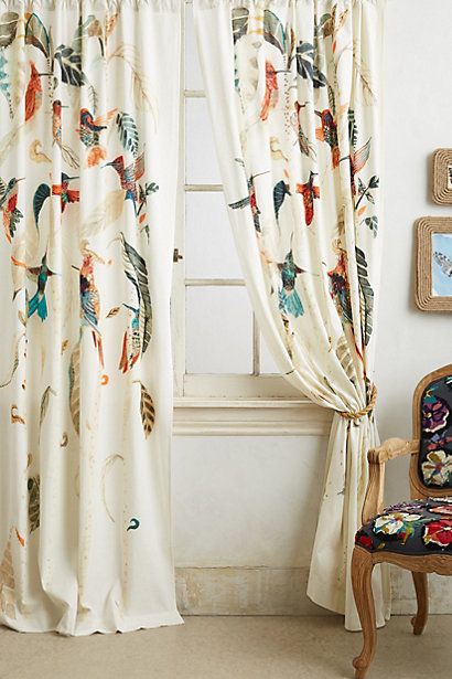 door curtains - bmr