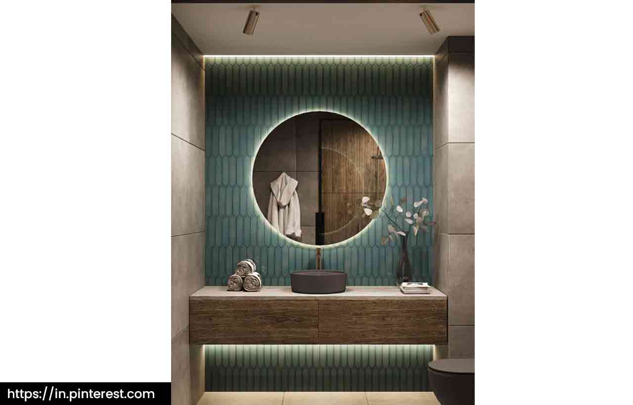 bathroom tiles design ideas