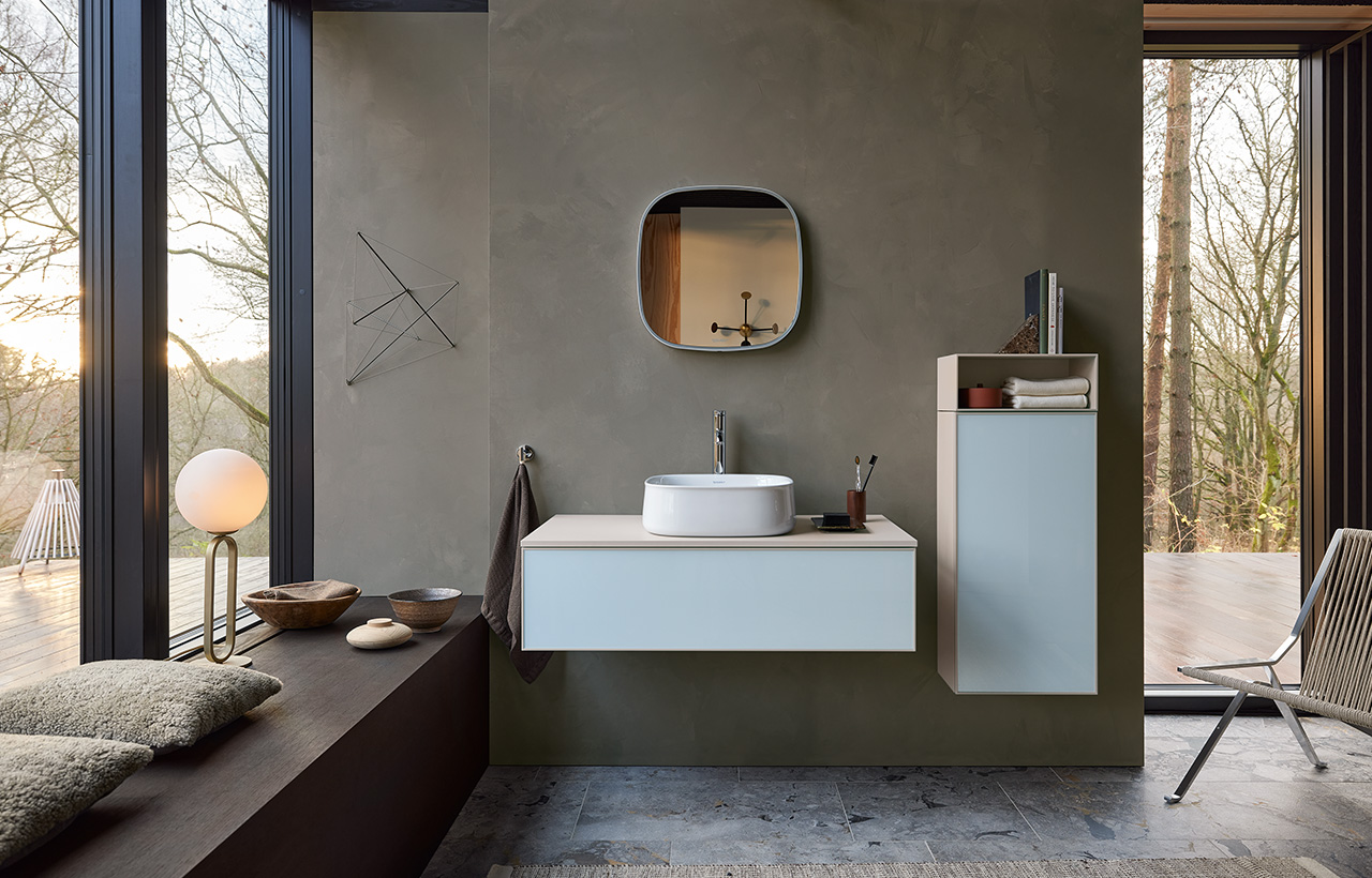 Bathroom Collection by Sebastian Herkner