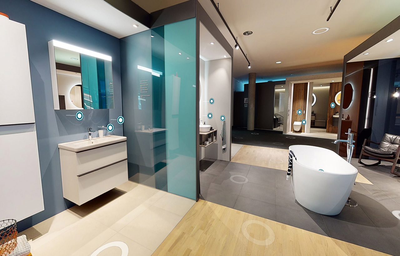 Duravit bathrooms