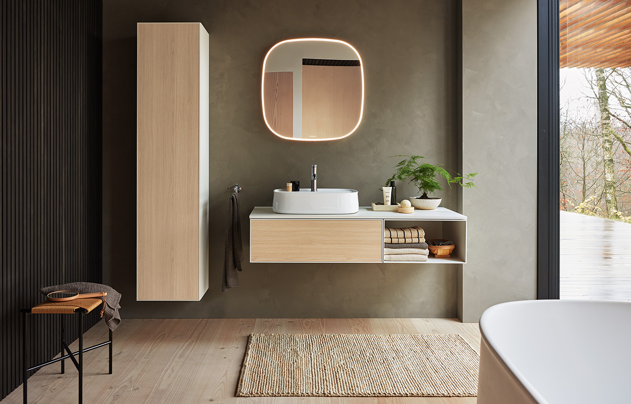 Bathroom Collection by Sebastian Herkner