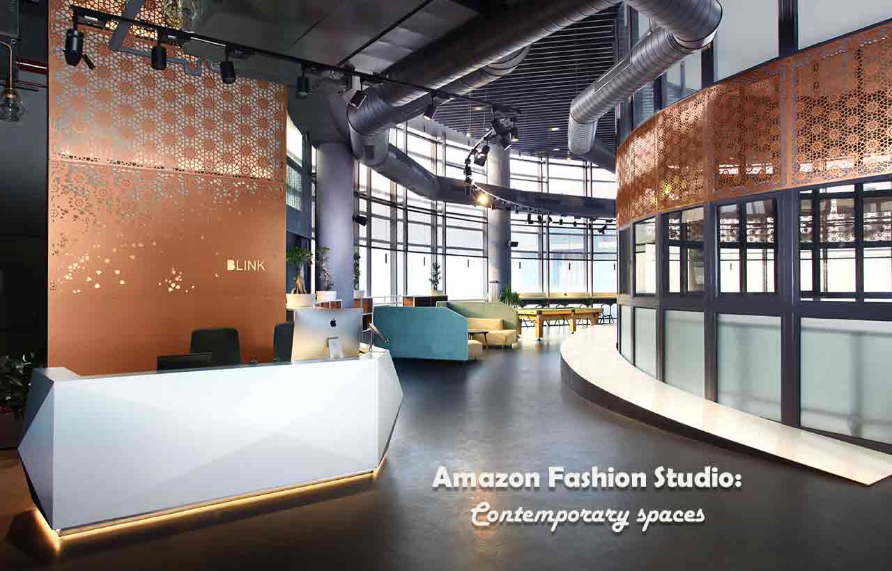 Amazon Fashion Studio