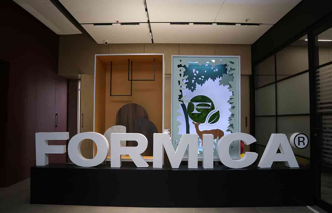 Formica Store