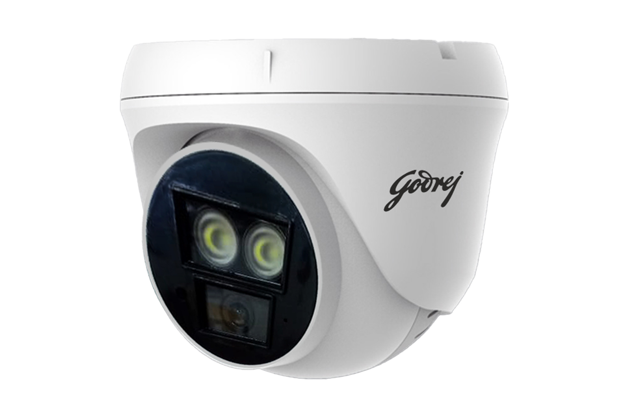 Godrej Security Solutions