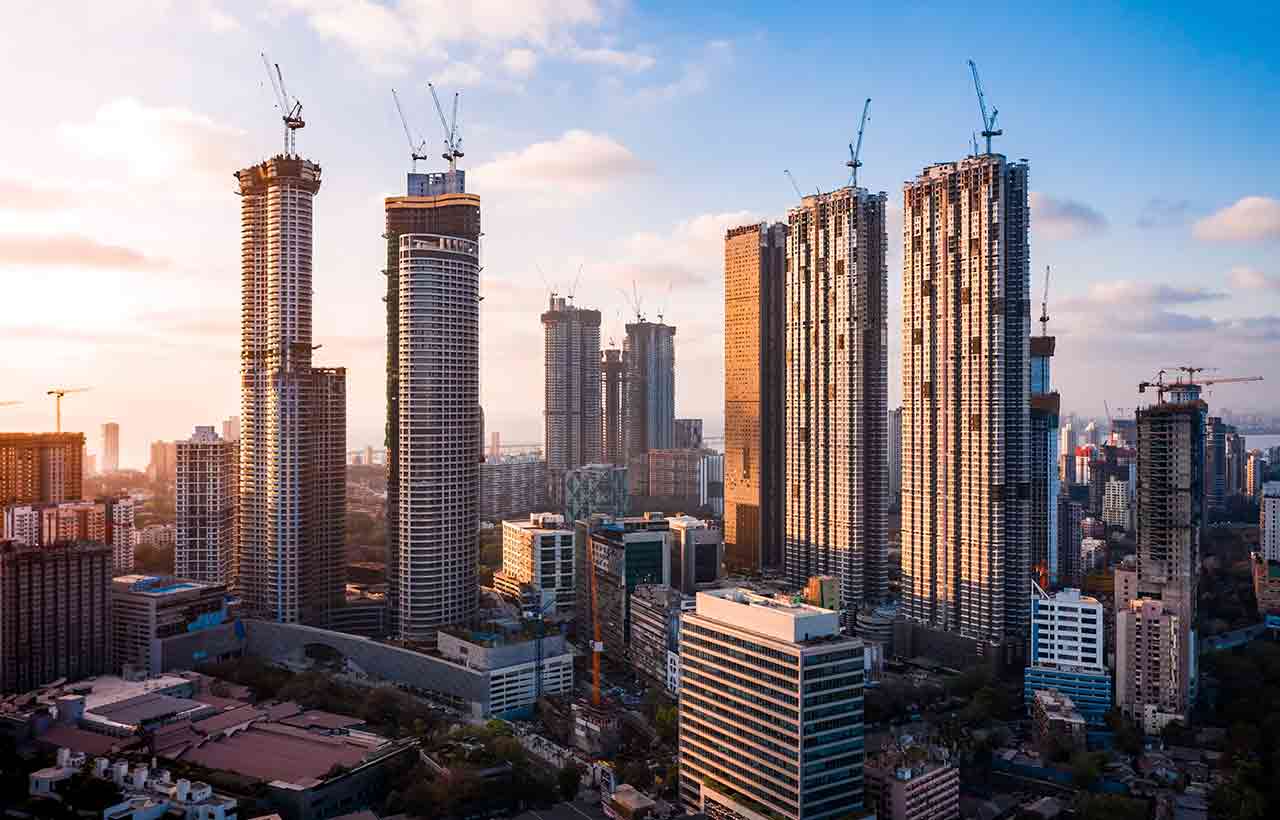 Government Planning to Build 8 New Cities through the Country