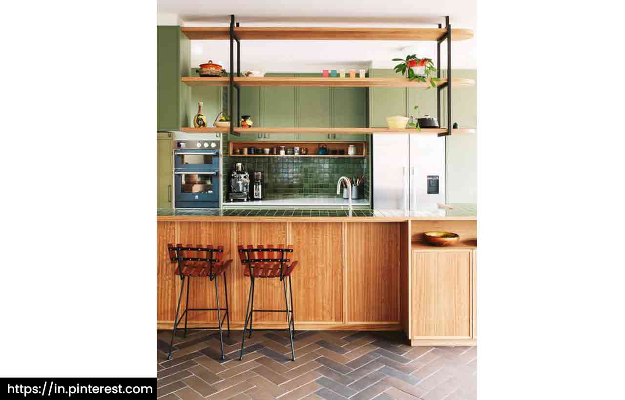 Small Kitchen Ideas