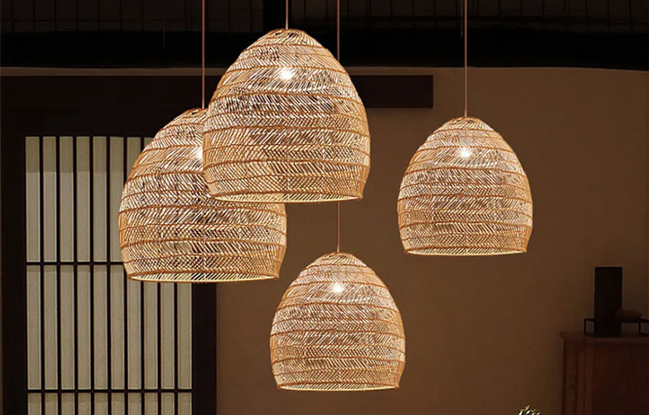 Lighting Trends 2024