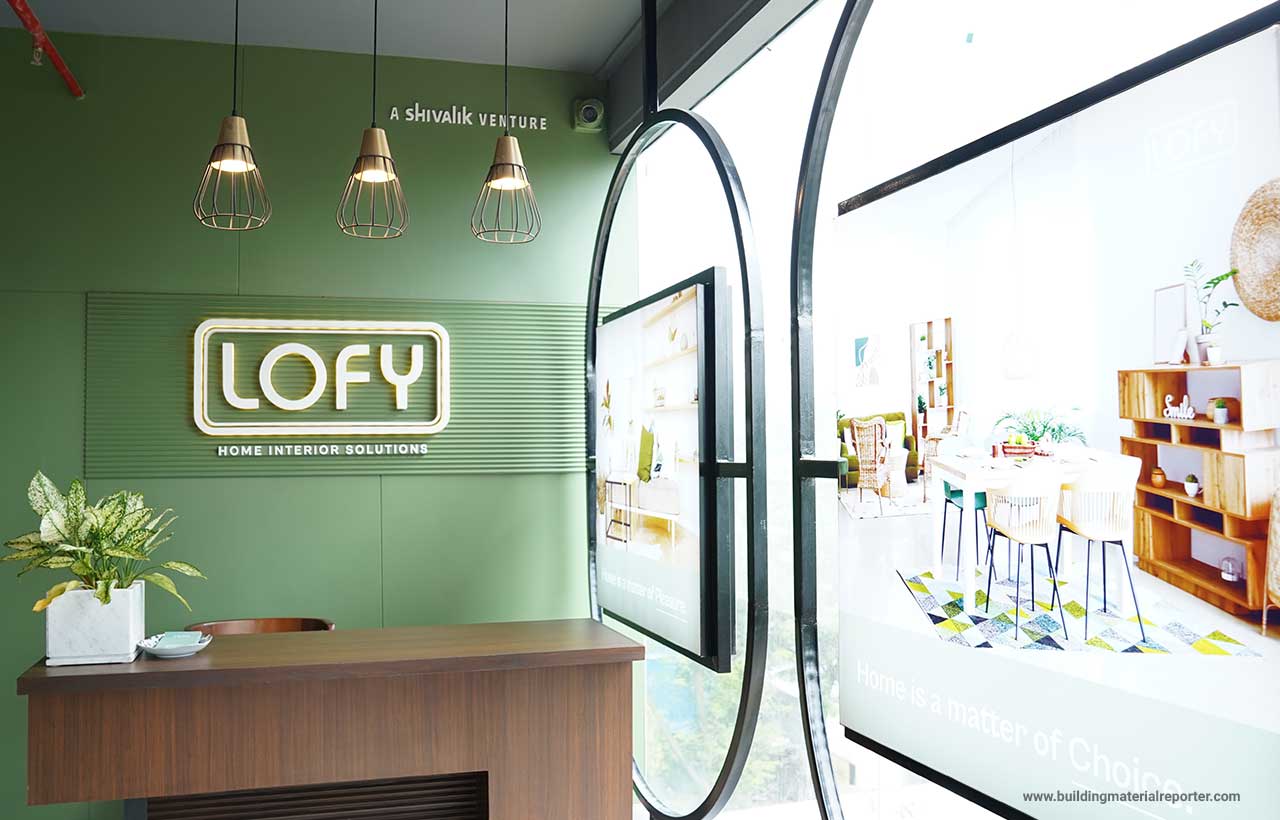 Lofy Home Interior Solution - Building Material Reporter