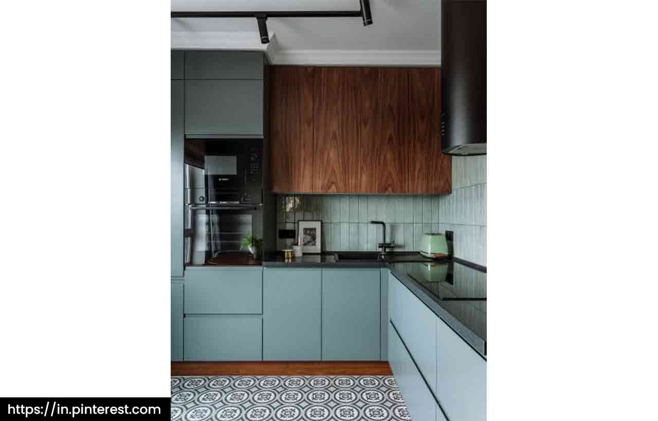 kitchen trends 2023