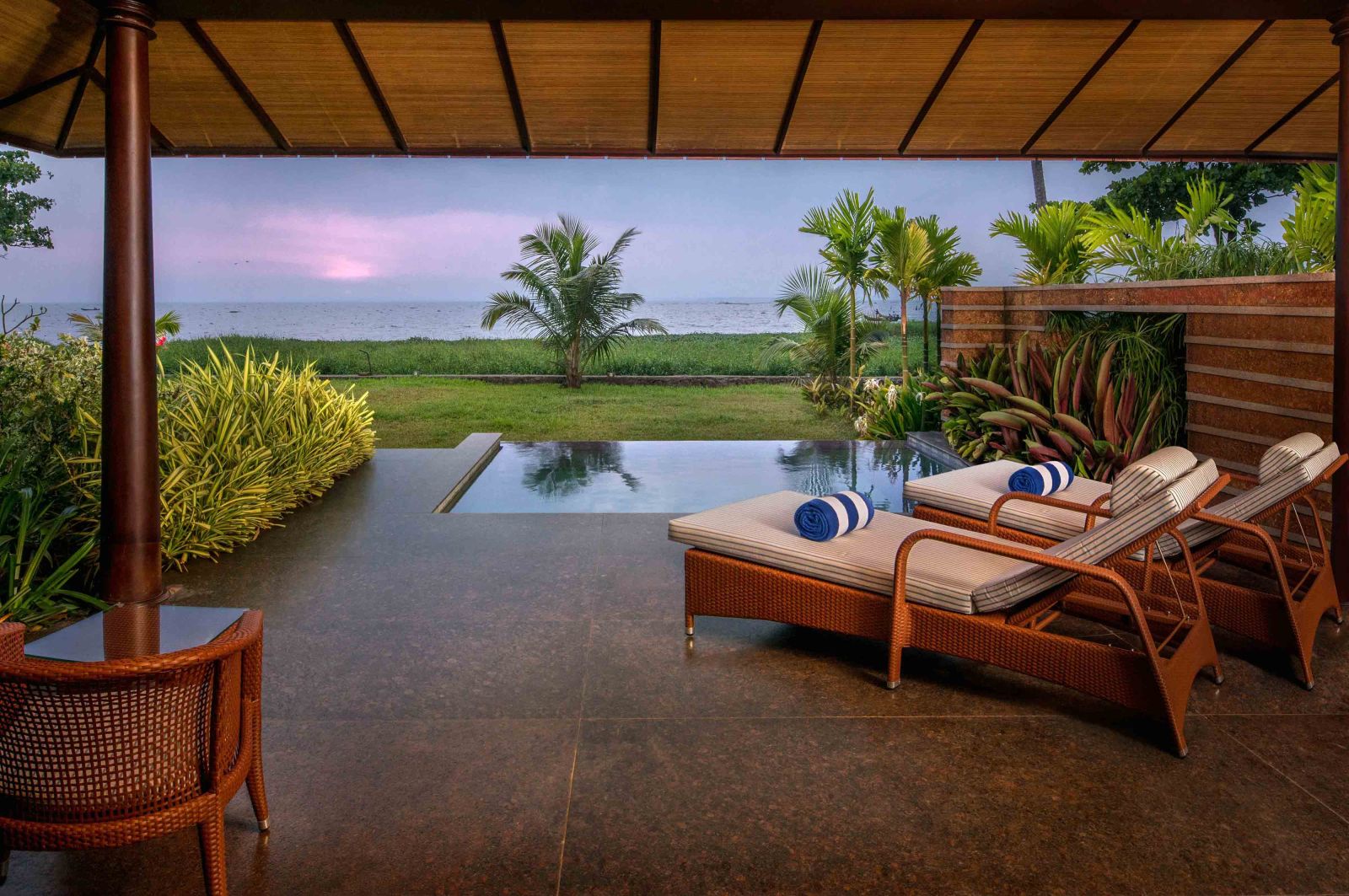 Niraamaya Retreat BMR