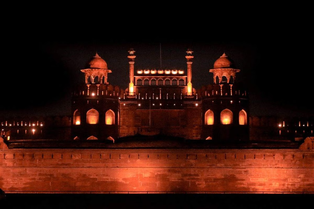 Redfort