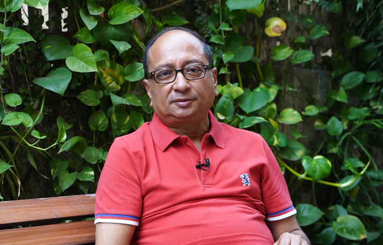 Samiran Banik: Design landscape in Kolkata and north east is 5 years backward. 