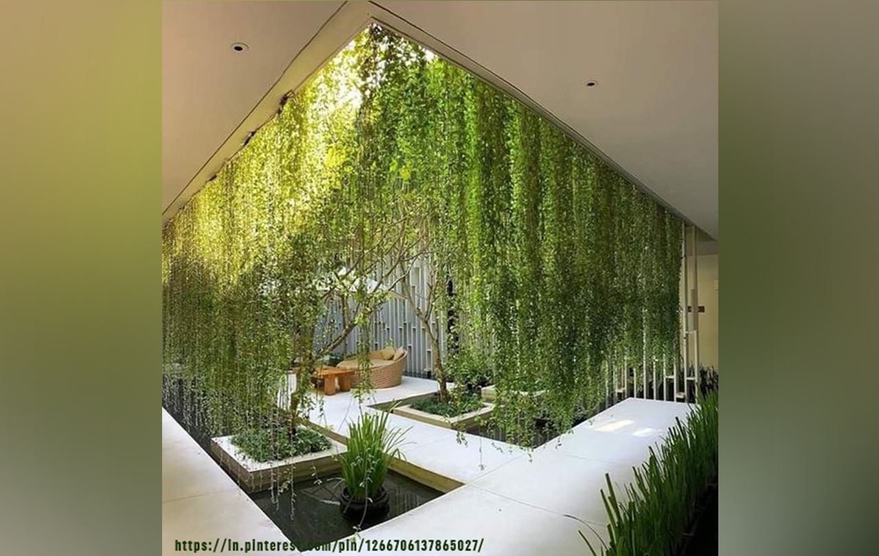 Sustainability and Green Design